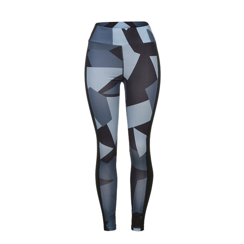 Camouflage Fitness Leggings-VoN Apparel-