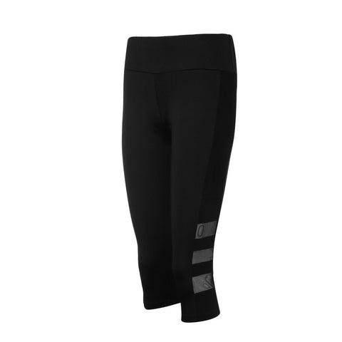 Black Workout Leggings (With Pocket)-VoN Apparel-